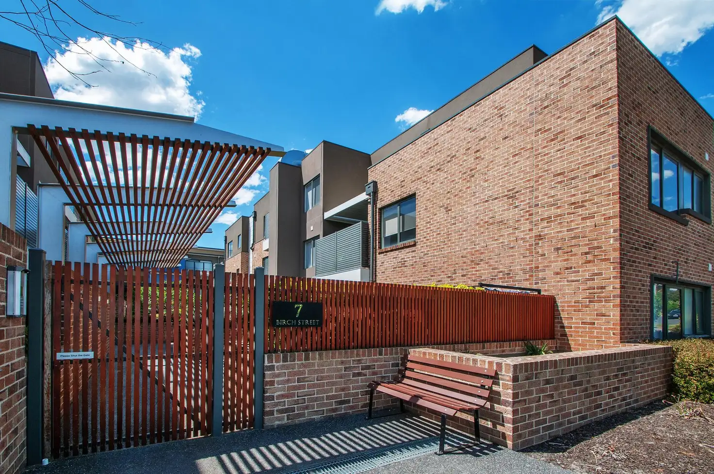 Main view of Homely apartment listing, 111/7 Birch Street, Bayswater VIC 3153