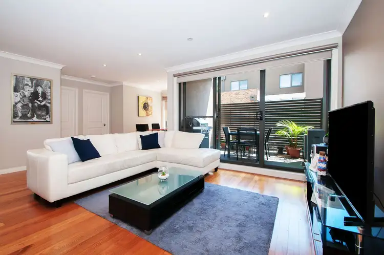 Second view of Homely apartment listing, 111/7 Birch Street, Bayswater VIC 3153