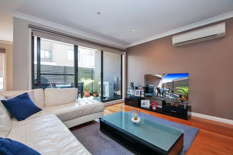 Third view of Homely apartment listing, 111/7 Birch Street, Bayswater VIC 3153