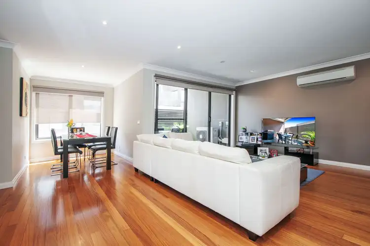 Fourth view of Homely apartment listing, 111/7 Birch Street, Bayswater VIC 3153