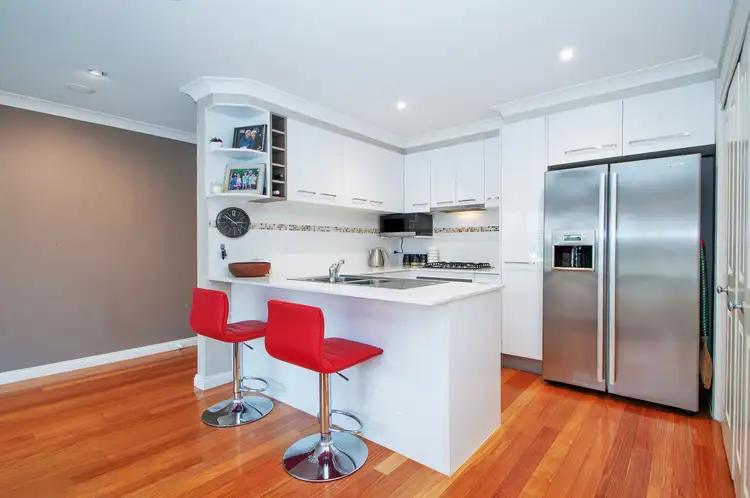 Sixth view of Homely apartment listing, 111/7 Birch Street, Bayswater VIC 3153