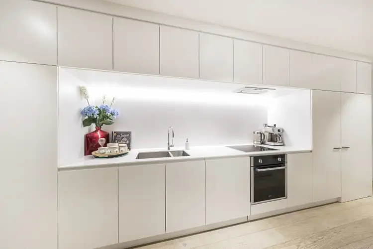 Fourth view of Homely apartment listing, 2104/1 Ascot Vale Road, Flemington VIC 3031