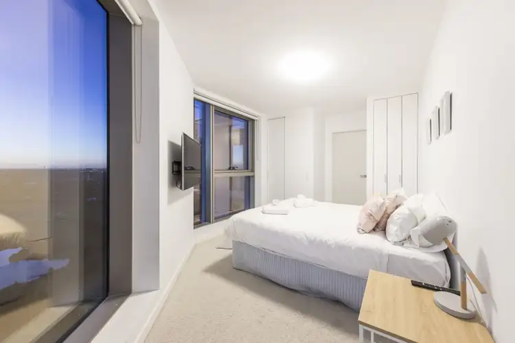 Sixth view of Homely apartment listing, 2104/1 Ascot Vale Road, Flemington VIC 3031