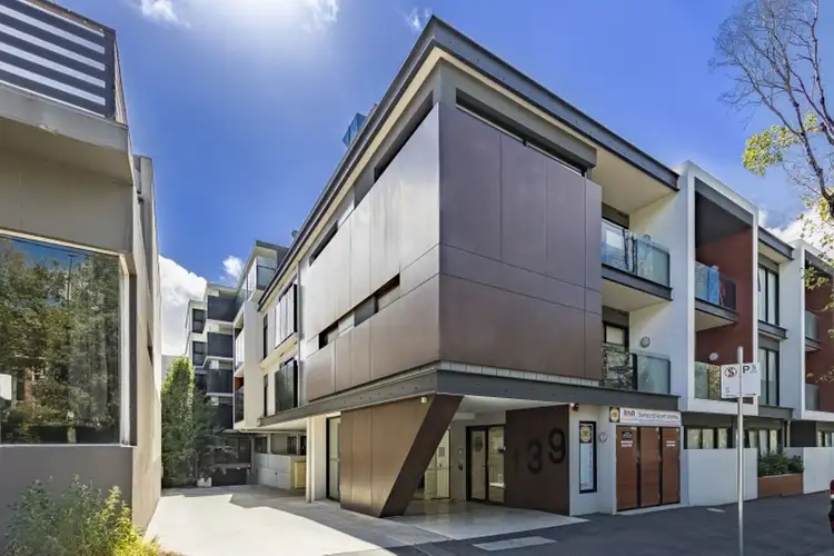 G05/139 Chetwynd Street, North Melbourne VIC 3051
