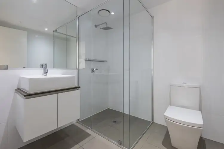 Sixth view of Homely apartment listing, G05/139 Chetwynd Street, North Melbourne VIC 3051