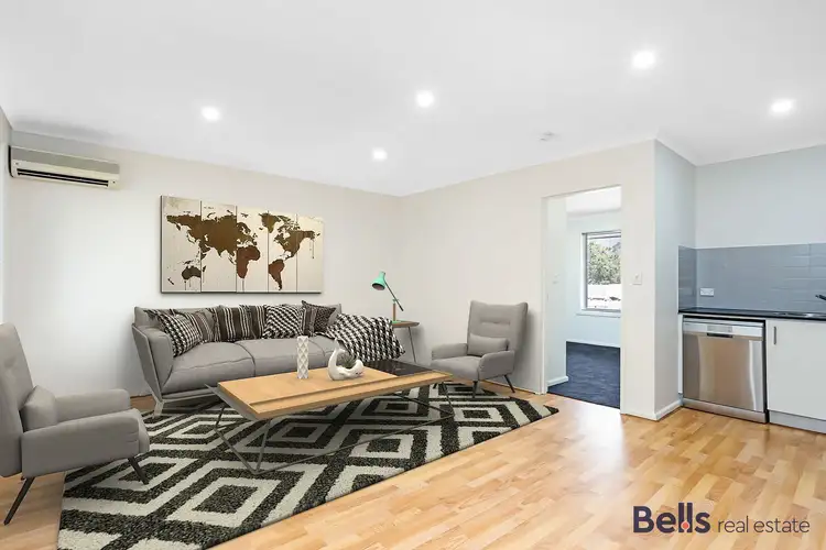 Main view of Homely apartment listing, 12/2-4 The Gables, Albion VIC 3020