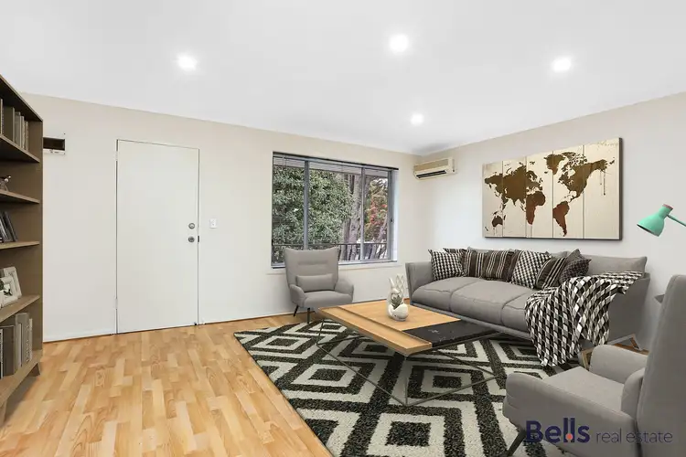 Third view of Homely apartment listing, 12/2-4 The Gables, Albion VIC 3020