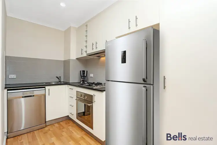 Fourth view of Homely apartment listing, 12/2-4 The Gables, Albion VIC 3020