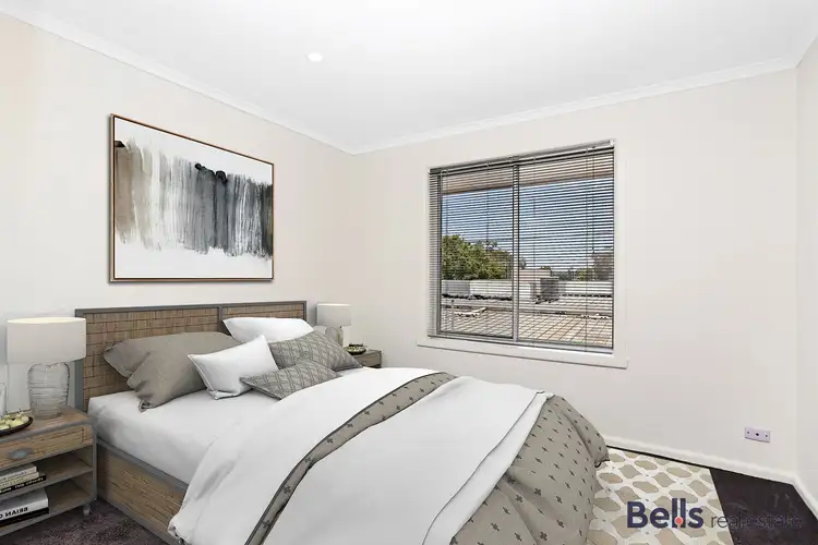 Fifth view of Homely apartment listing, 12/2-4 The Gables, Albion VIC 3020