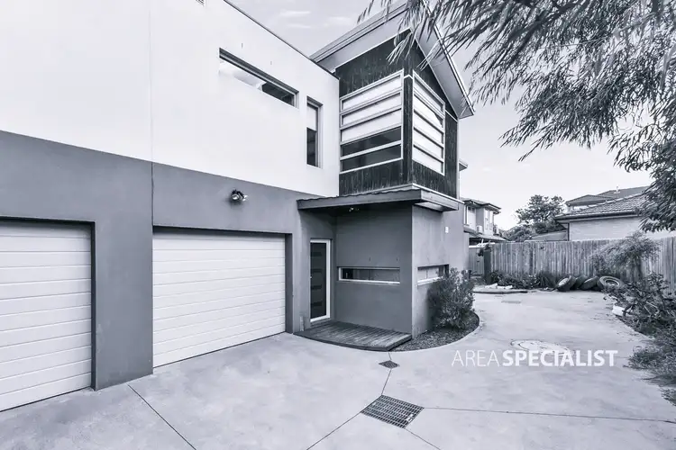 3/6 Kirk Street, Noble Park VIC 3174