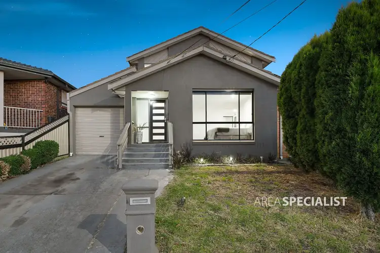 Main view of Homely house listing, 1/9 Ripon Court, Noble Park North VIC 3174