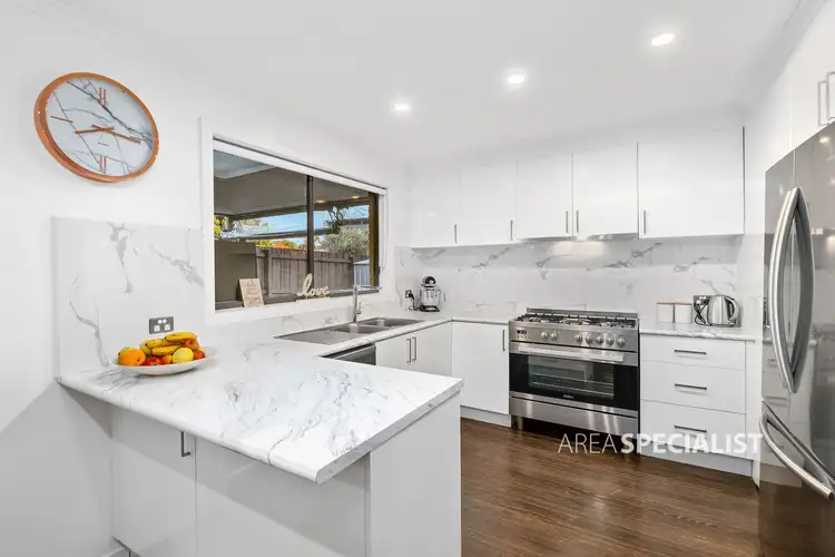 Second view of Homely house listing, 1/9 Ripon Court, Noble Park North VIC 3174