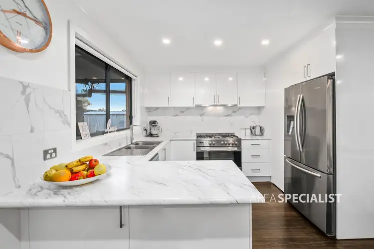 Third view of Homely house listing, 1/9 Ripon Court, Noble Park North VIC 3174