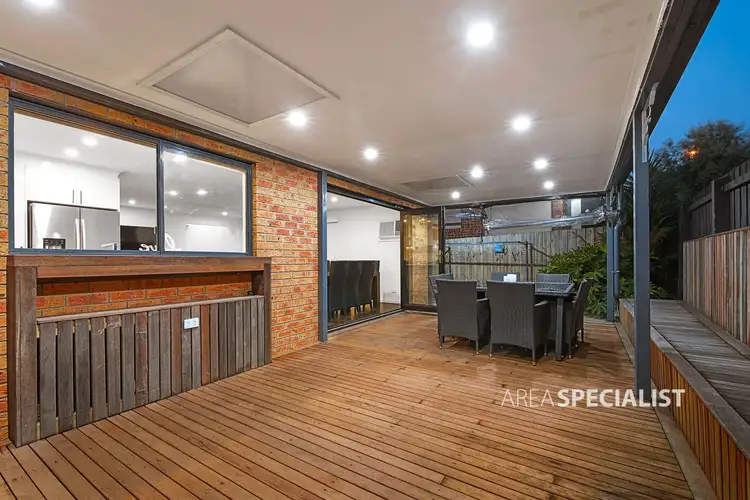 Fifth view of Homely house listing, 1/9 Ripon Court, Noble Park North VIC 3174