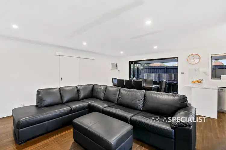 Sixth view of Homely house listing, 1/9 Ripon Court, Noble Park North VIC 3174