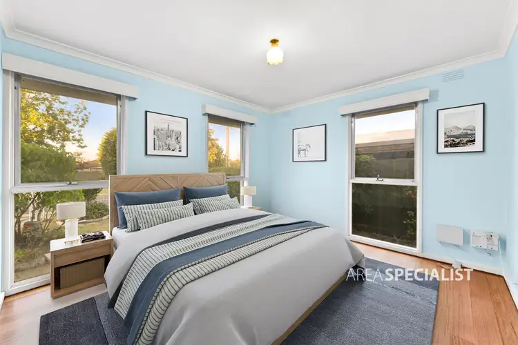 Fifth view of Homely house listing, 4 Somerset Drive, Keysborough VIC 3173