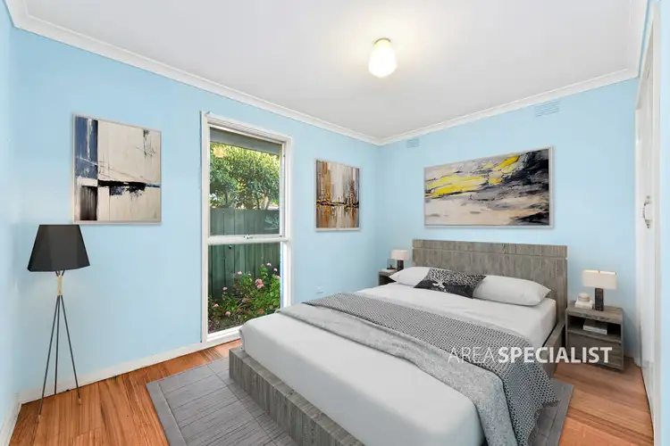 Sixth view of Homely house listing, 4 Somerset Drive, Keysborough VIC 3173