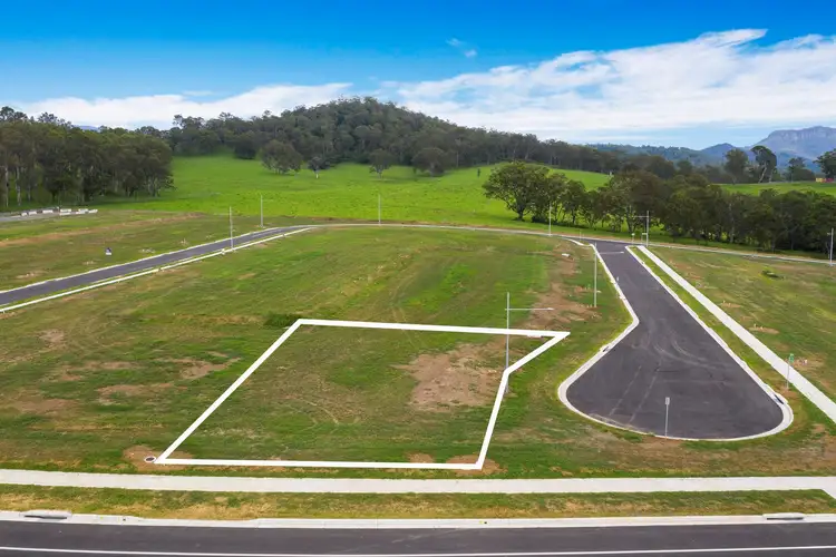 67 Brotheridge Avenue, Calderwood NSW 2527