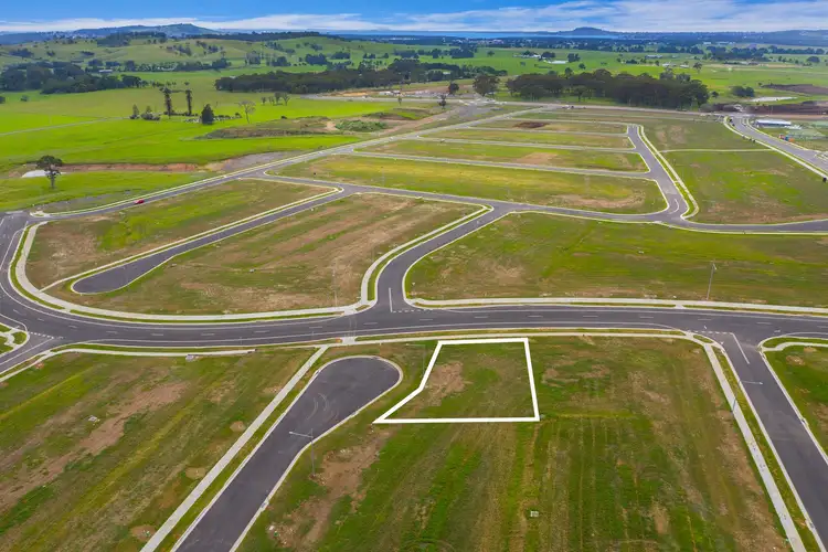 Third view of Homely land listing, 67 Brotheridge Avenue, Calderwood NSW 2527