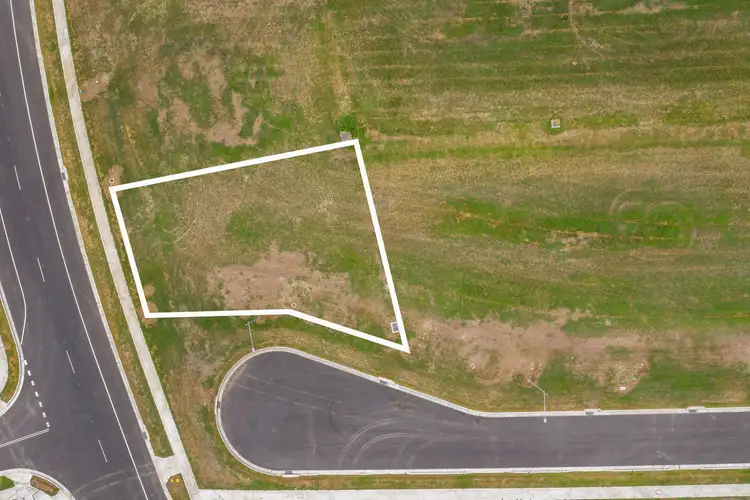 Fourth view of Homely land listing, 67 Brotheridge Avenue, Calderwood NSW 2527
