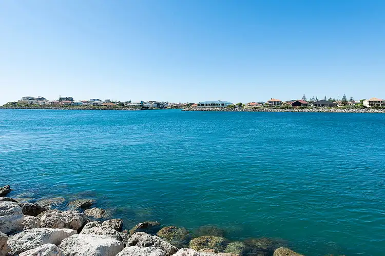 Seventh view of Homely land listing, 57 Cormorant Key, Wannanup WA 6210