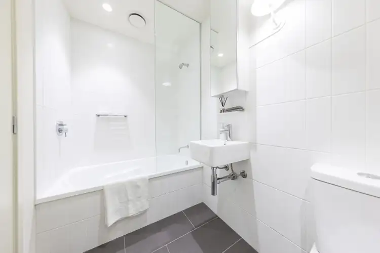 Sixth view of Homely apartment listing, 205/20 Burnley Street, Richmond VIC 3121