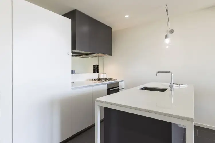 Third view of Homely apartment listing, 508/20 Burnley Street, Richmond VIC 3121