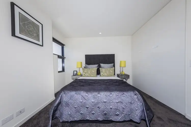 Sixth view of Homely apartment listing, 508/20 Burnley Street, Richmond VIC 3121