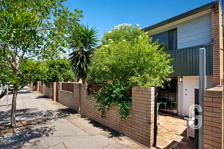 Third view of Homely townhouse listing, 9/77 Bull Street, Cooks Hill NSW 2300
