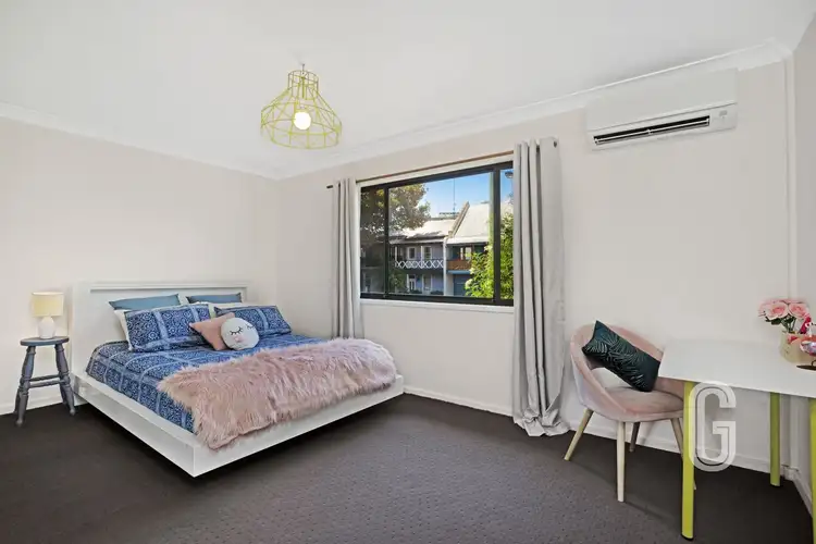 Fourth view of Homely townhouse listing, 9/77 Bull Street, Cooks Hill NSW 2300