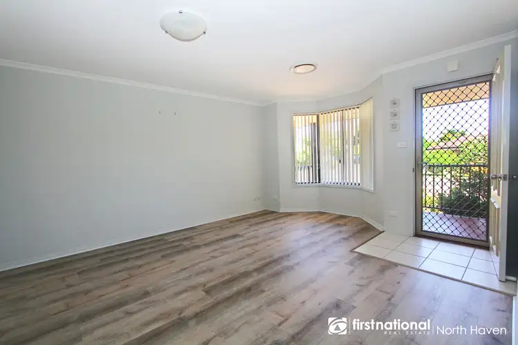 Second view of Homely villa listing, 4/105 The Parade, North Haven NSW 2443