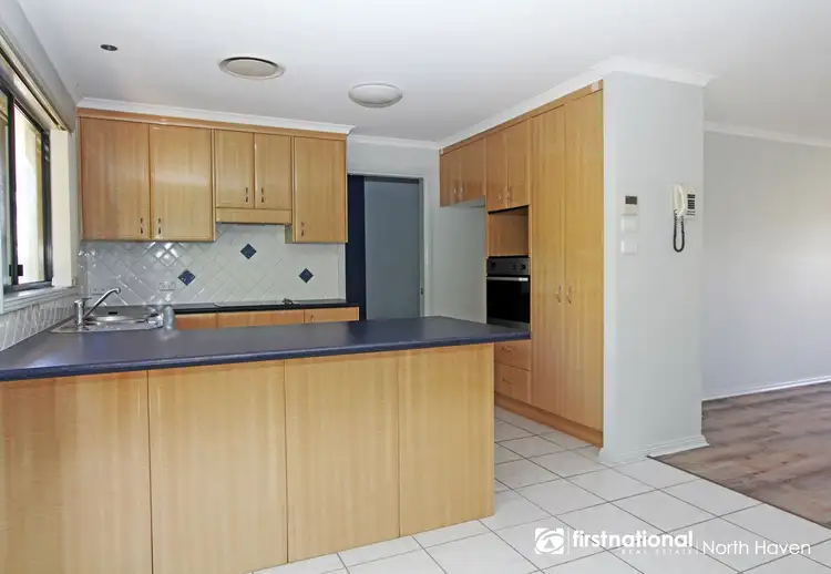 Third view of Homely villa listing, 4/105 The Parade, North Haven NSW 2443