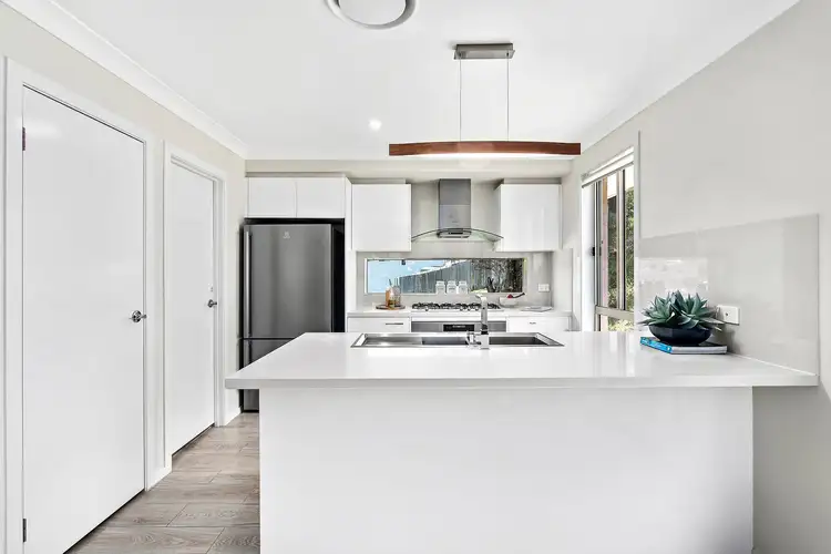 Third view of Homely house listing, 14B Murrogun Crescent, Cordeaux Heights NSW 2526