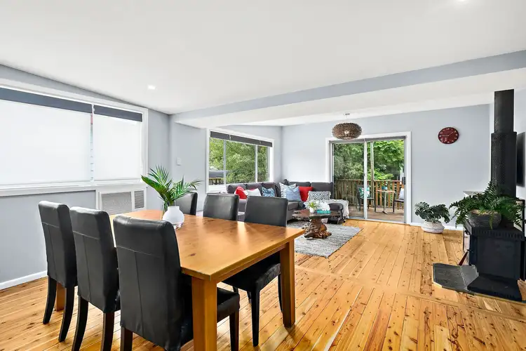 Main view of Homely house listing, 97 St Johns Avenue, Mangerton NSW 2500