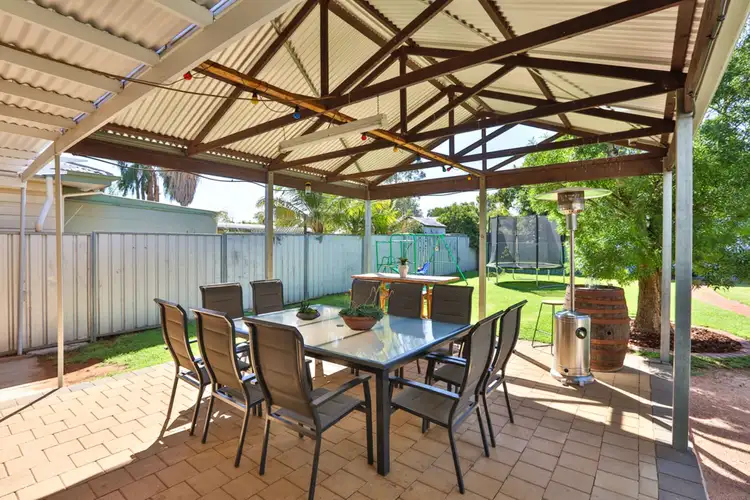 Second view of Homely house listing, 226 Walnut Avenue, Mildura VIC 3500