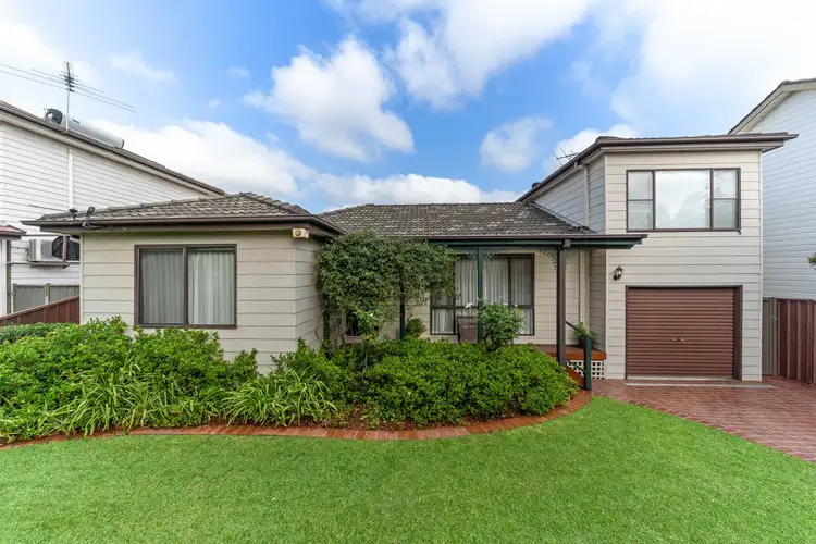 18 Belvedere Street, Mount Pritchard NSW 2170