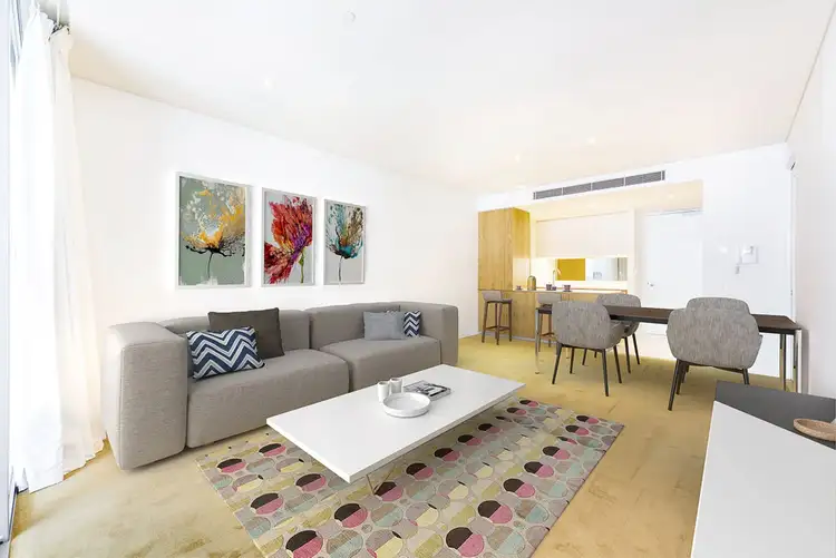 205/8 Adelaide Terrace, East Perth WA 6004