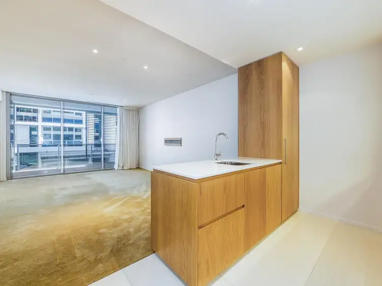 Third view of Homely apartment listing, 205/8 Adelaide Terrace, East Perth WA 6004