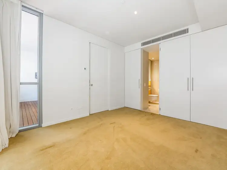 Fifth view of Homely apartment listing, 205/8 Adelaide Terrace, East Perth WA 6004