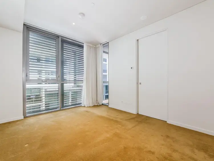 Sixth view of Homely apartment listing, 205/8 Adelaide Terrace, East Perth WA 6004