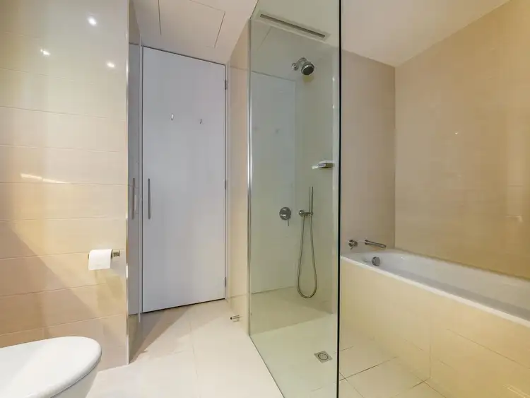 Seventh view of Homely apartment listing, 205/8 Adelaide Terrace, East Perth WA 6004