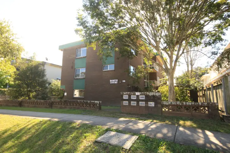 5/32 Hood Street, Sherwood QLD 4075