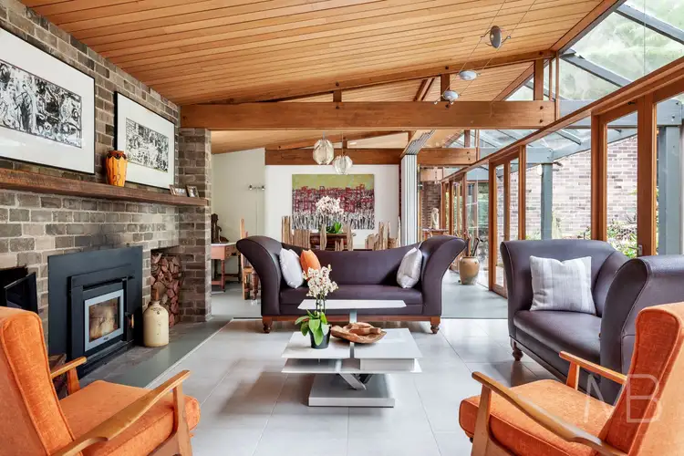 Second view of Homely house listing, 3 Lister Street, Wahroonga NSW 2076