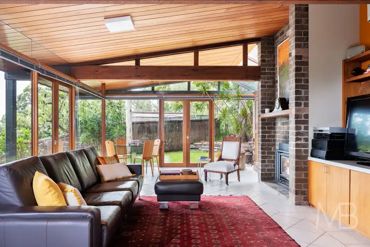 Fourth view of Homely house listing, 3 Lister Street, Wahroonga NSW 2076