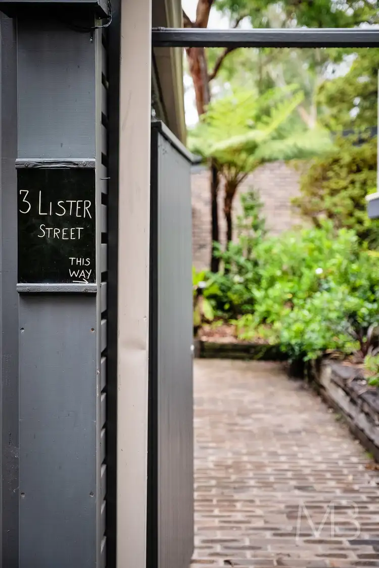 Sixth view of Homely house listing, 3 Lister Street, Wahroonga NSW 2076