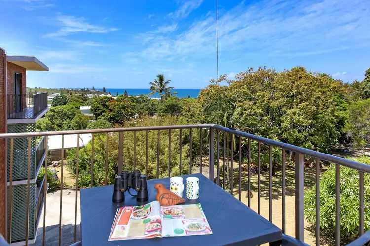 5/41A Albert Street, Kings Beach QLD 4551