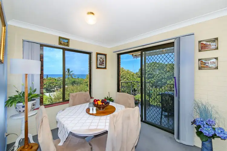 Second view of Homely unit listing, 5/41A Albert Street, Kings Beach QLD 4551
