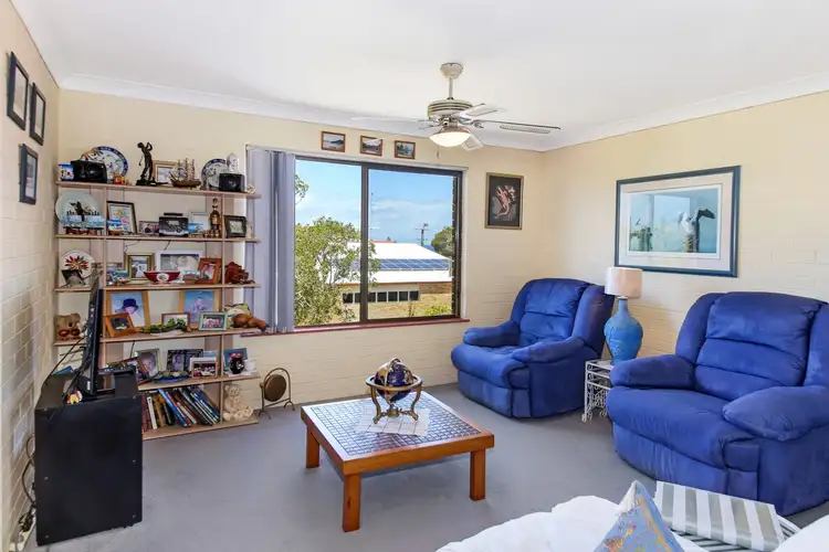 Third view of Homely unit listing, 5/41A Albert Street, Kings Beach QLD 4551