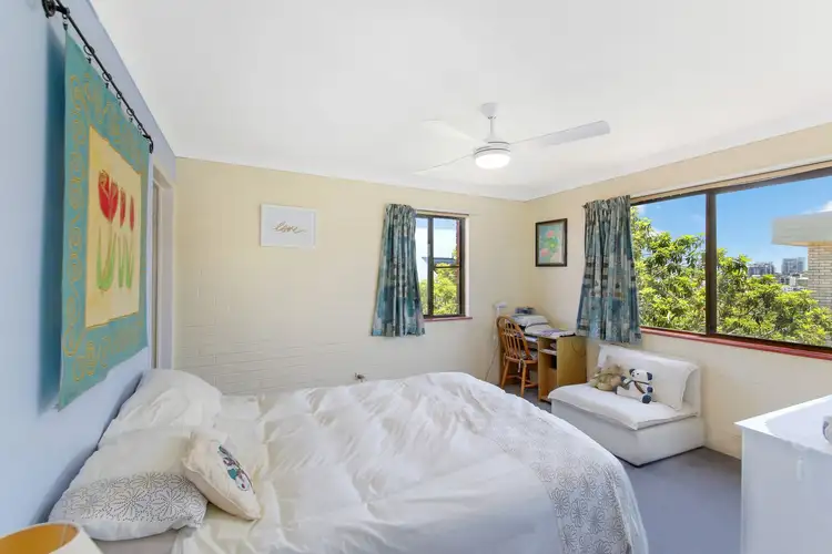 Fifth view of Homely unit listing, 5/41A Albert Street, Kings Beach QLD 4551