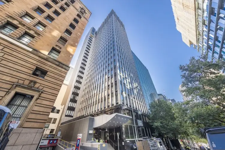 Main view of Homely apartment listing, 909/60 Market Street, Melbourne VIC 3000